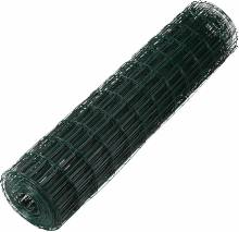 Havehegn grøn 120 cm x 25 meter - Garden